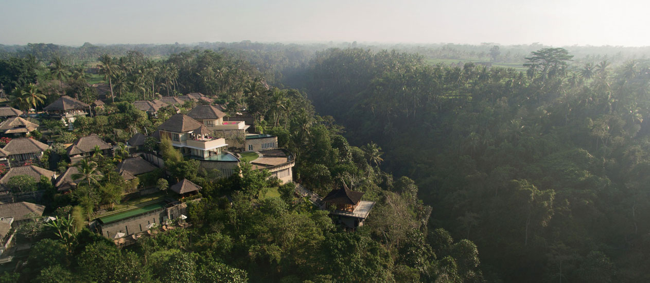 Bali-Ubud