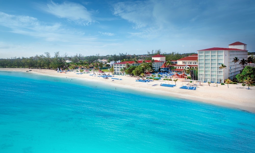 Breezes-Bahamas