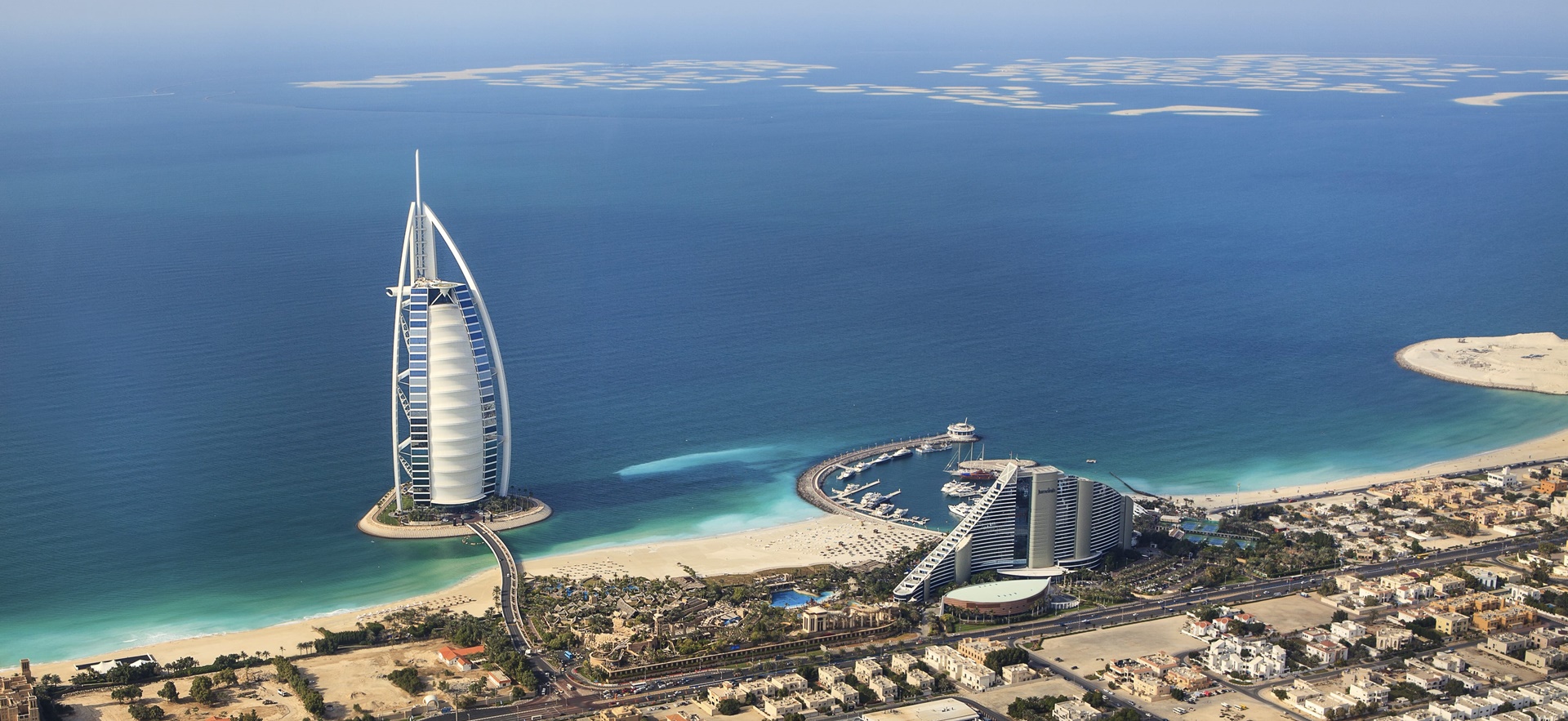 Dubai-city