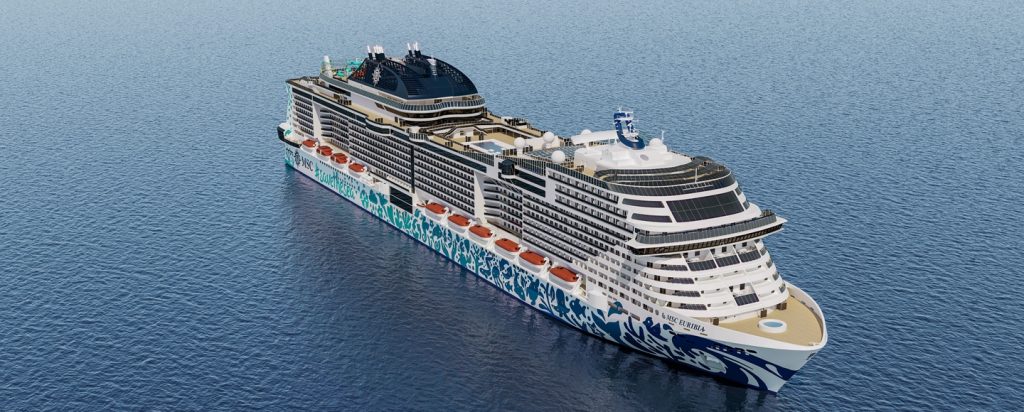 MSC-Euribia