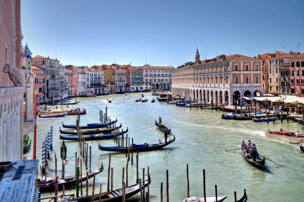 Venice+Italy