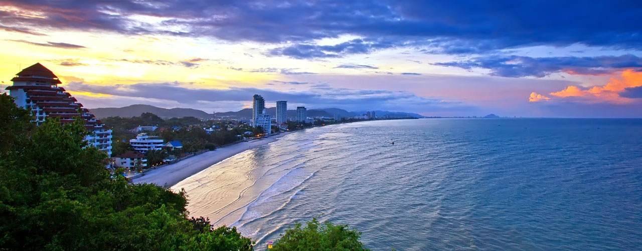 hua-hin