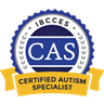 Certified Autism Specialist Badge
