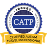 Certified Autism Travel Professional