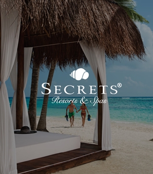 secrets resorts