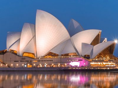 Sydney-Opera-House