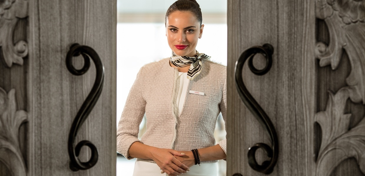 Travel Concierge
