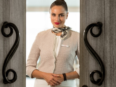 Travel Concierge