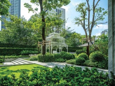 137 Pillars,137 Pillars Suites & Residences Bangkok,137 Pillars Suites
