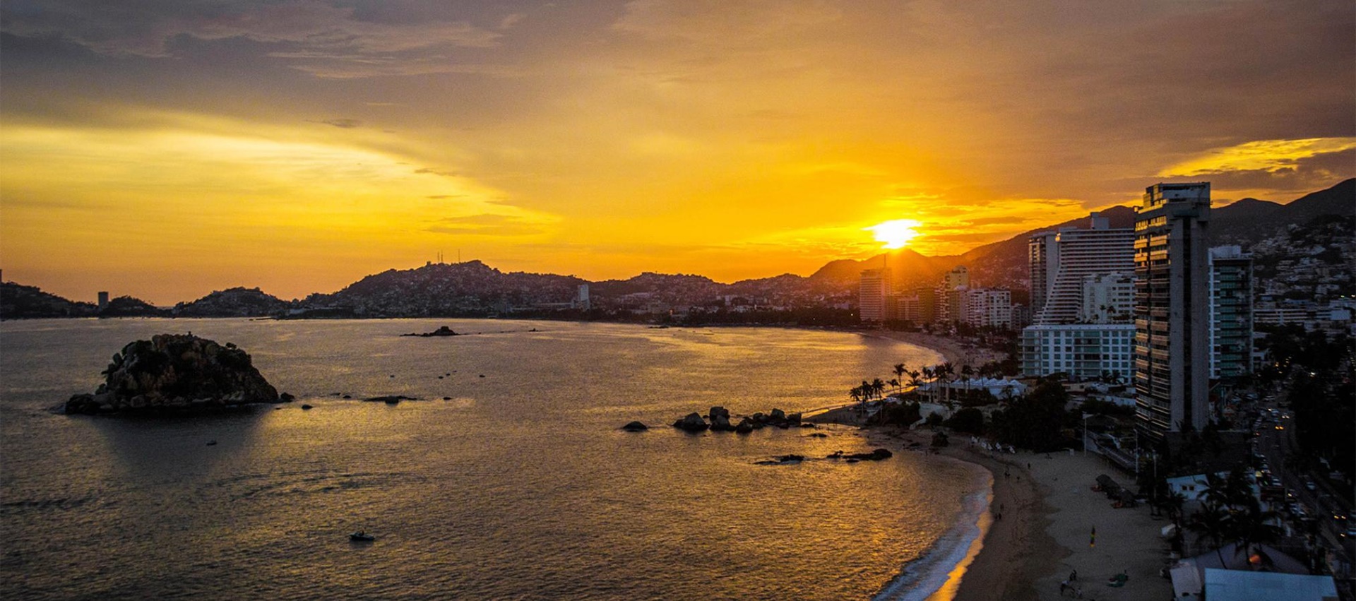 Acapulco+Mexico