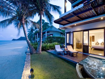 Aleenta Hua Hin Pranburi Resort