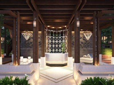 Aleenta Retreat Chiang Mai,Wellness Escape,Aleenta Retreat