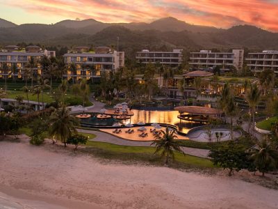 Anantara Koh Yao Yai Resort,Anantara