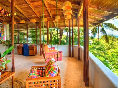 Anse Chastanet Resort,Saint Lucia