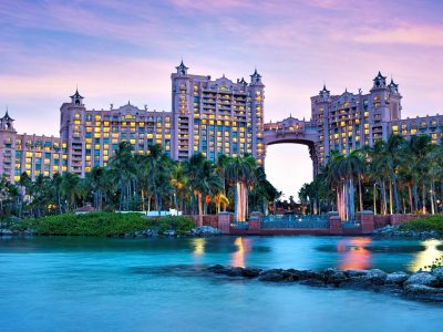 Atlantis-Bahamas