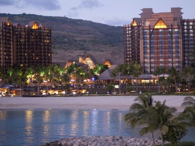 Aulani,Disney Resort,Disney Resort Vacations,Hawaii Hotels
