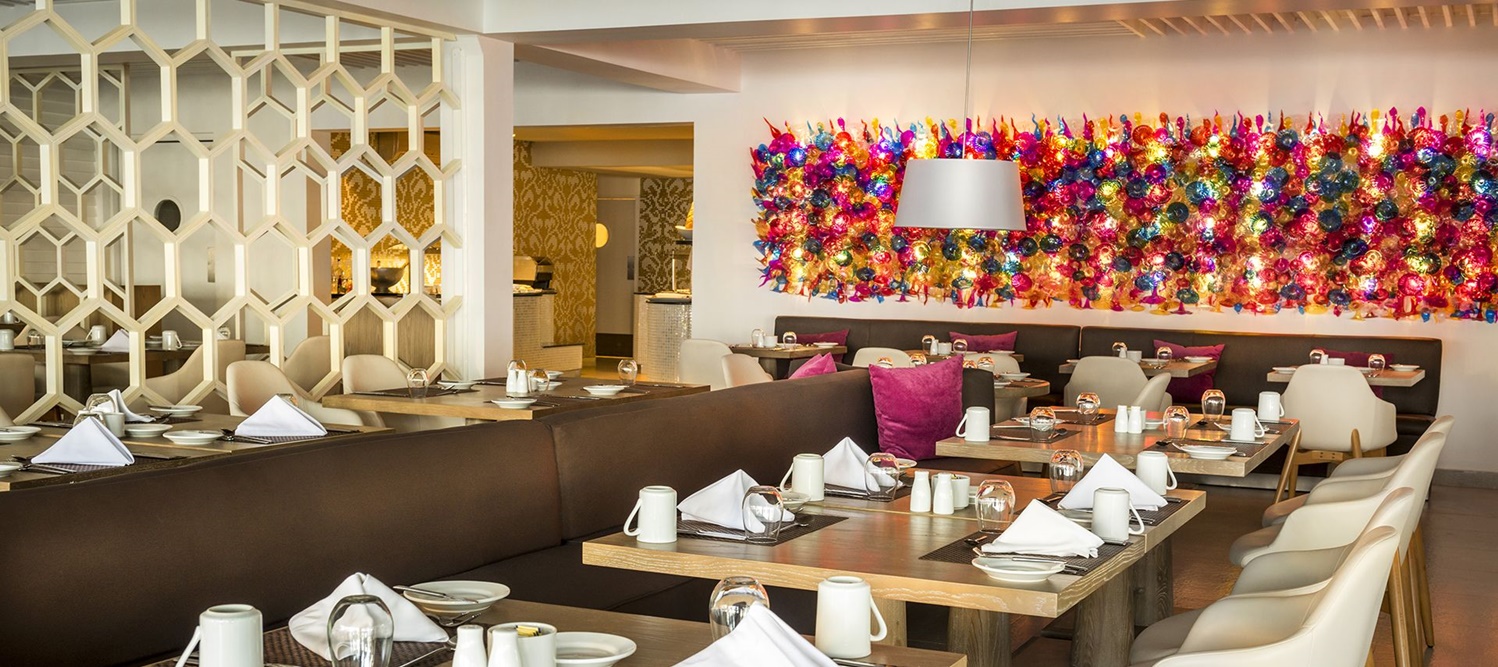 Azul-Beach-Jamaica-Dining-Options