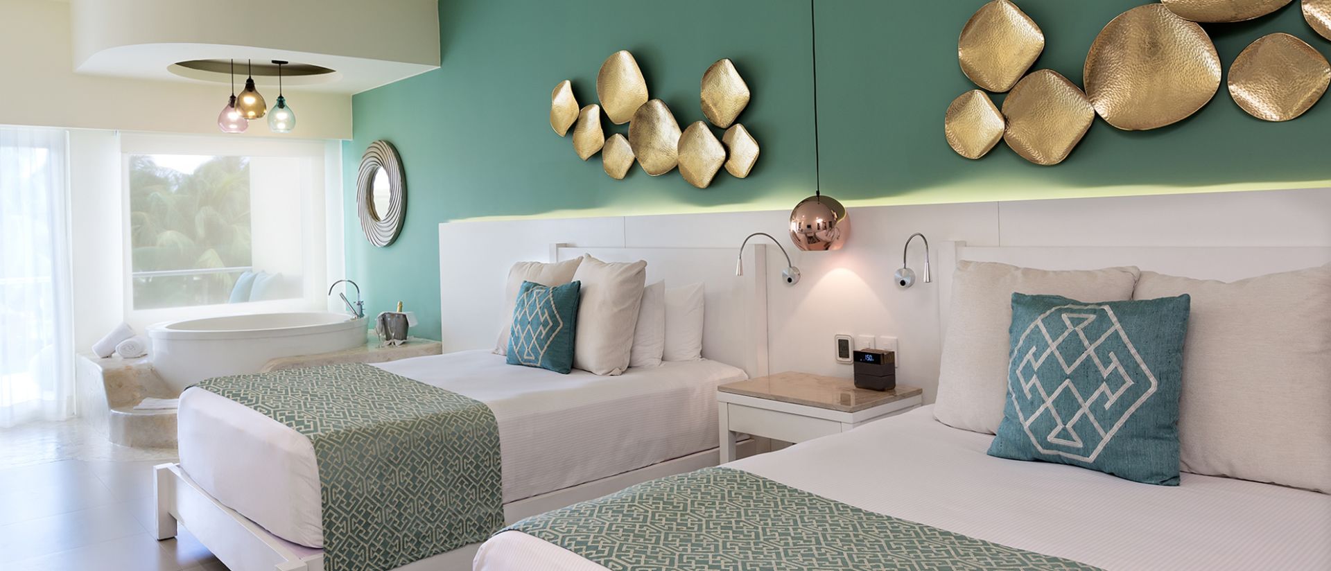 Azul-Beach-Riviera-Cancun-Resort-Double-Room