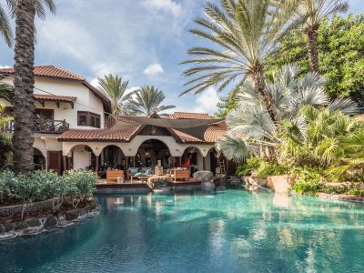 Baoase Luxury Resort,Curaçao,Curacao Hotels