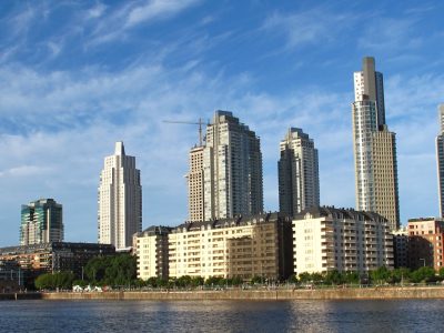 Buenos Aires - Argentina