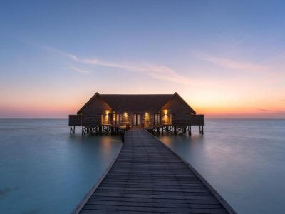 COMO Cocoa Island,Maldives