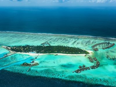 COMO Maalifushi,Maldives
