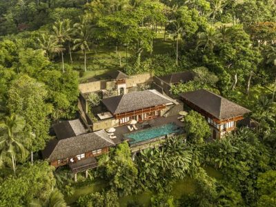 COMO Shambhala Estate