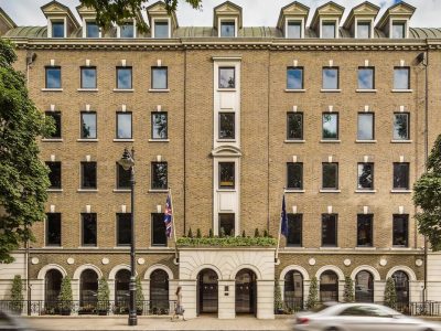 COMO The Halkin,Hotels in London