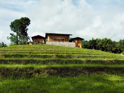 COMO Uma Punakha