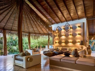 Cala Luna Boutique Hotel,private villas,Costa Rica Hotels