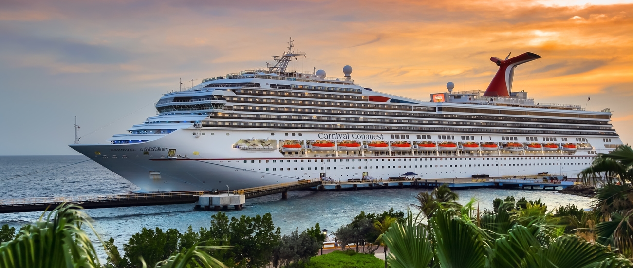 Carnival Cruise Lines
