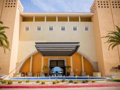 Casa Dorada Los Cabos Resort