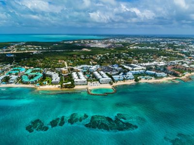 Cayman-Islands