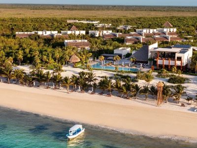 Chablé Maroma,Riviera Maya,Luxury Resort,Wellness Retreat