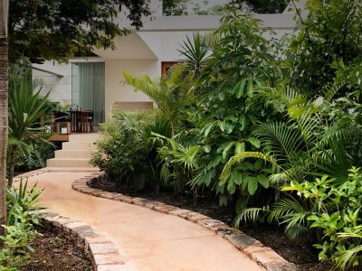 Chable-Yucatan-Casita