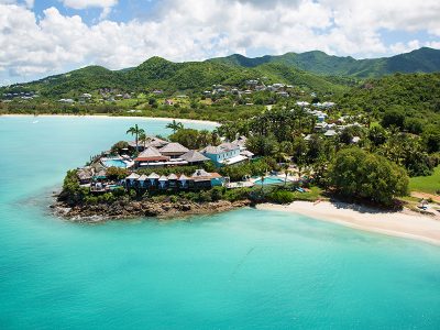 Cocobay Resort,Antigua