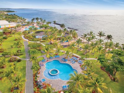 Coconut Bay Resort,All-Inclusive St. Lucia Escape