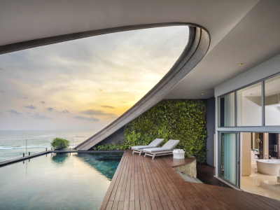 COMO Uma Canggu,Canggu,Bali,Indonesia