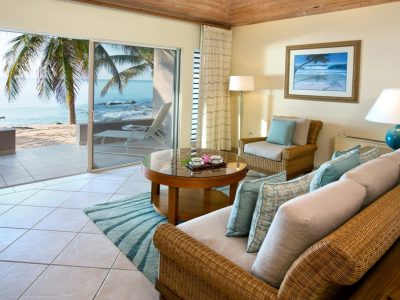 Curtain Bluff Resort,Luxury Antigua Getaway