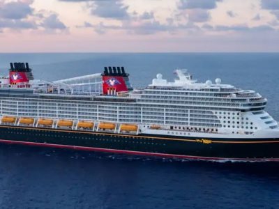 Disney-Cruise-Line