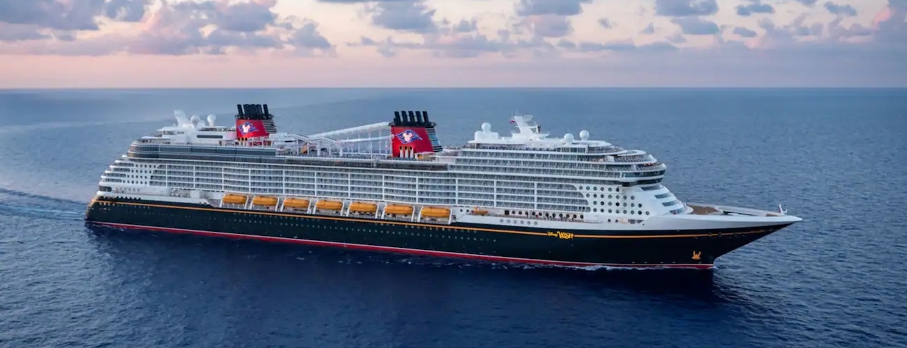 Disney-Cruise-Line