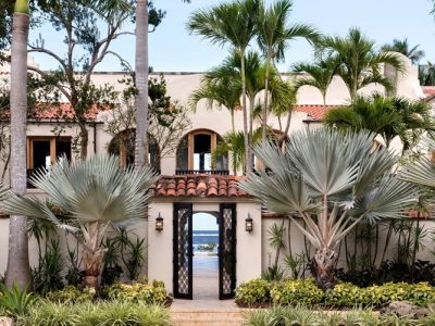 Dorado Beach,a Ritz-Carlton Reserve