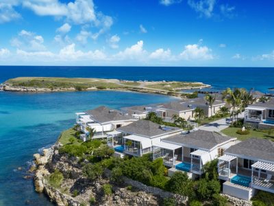 Hammock Cove Resort & Spa,Antigua,Hammock Cove Resort