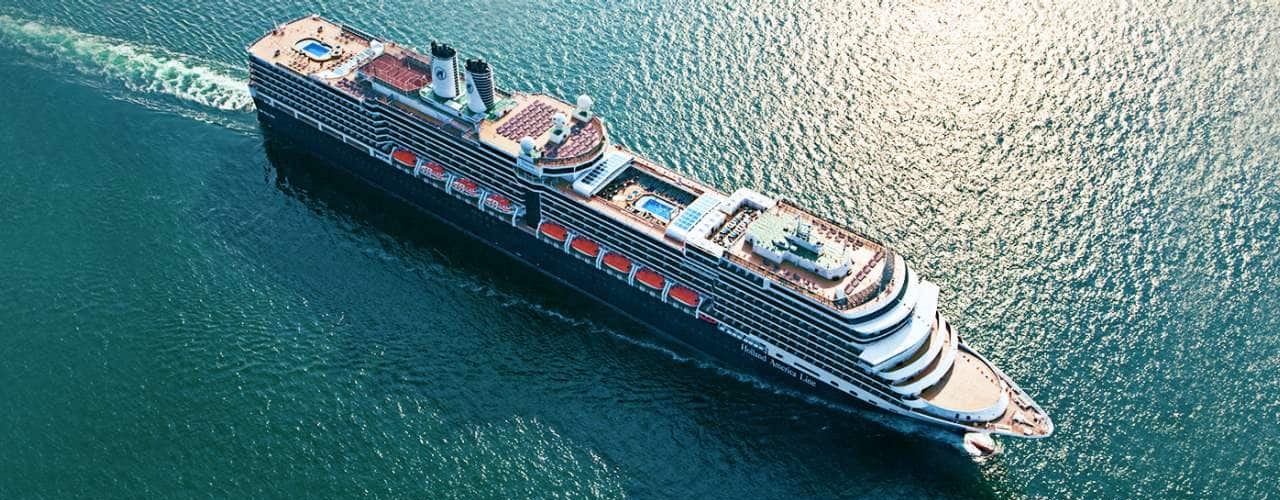 Holland-America-Line
