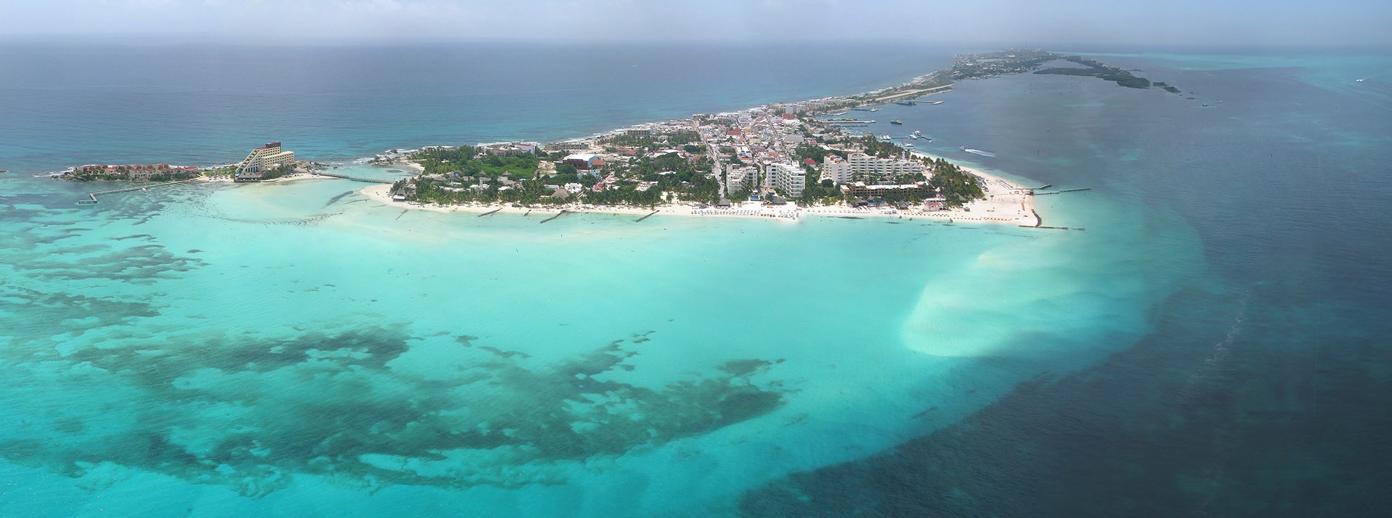 Isla Mujeres