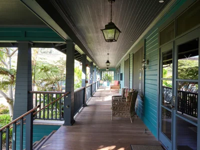 Lumeria Maui Educational Retreat Center