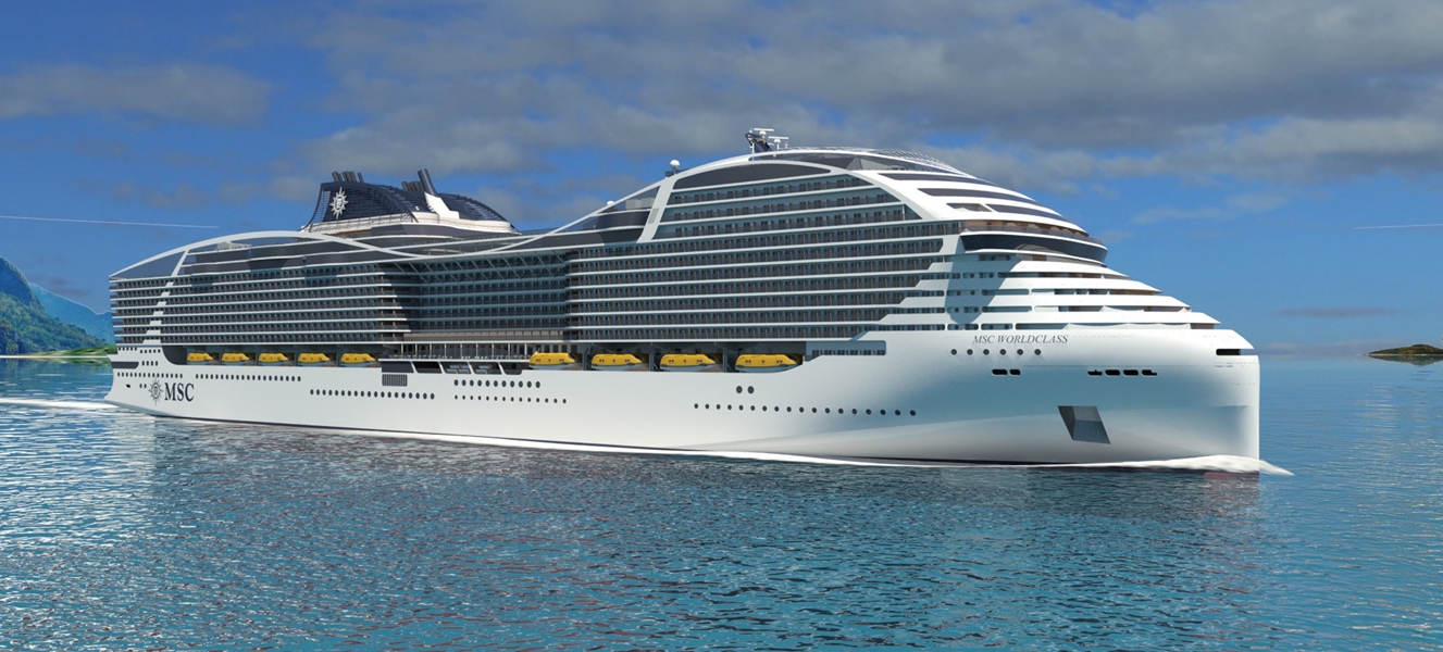 MSC-WorldClass-Ship