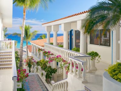 Mar del Cabo Boutique Hotel,Adults-only Resort