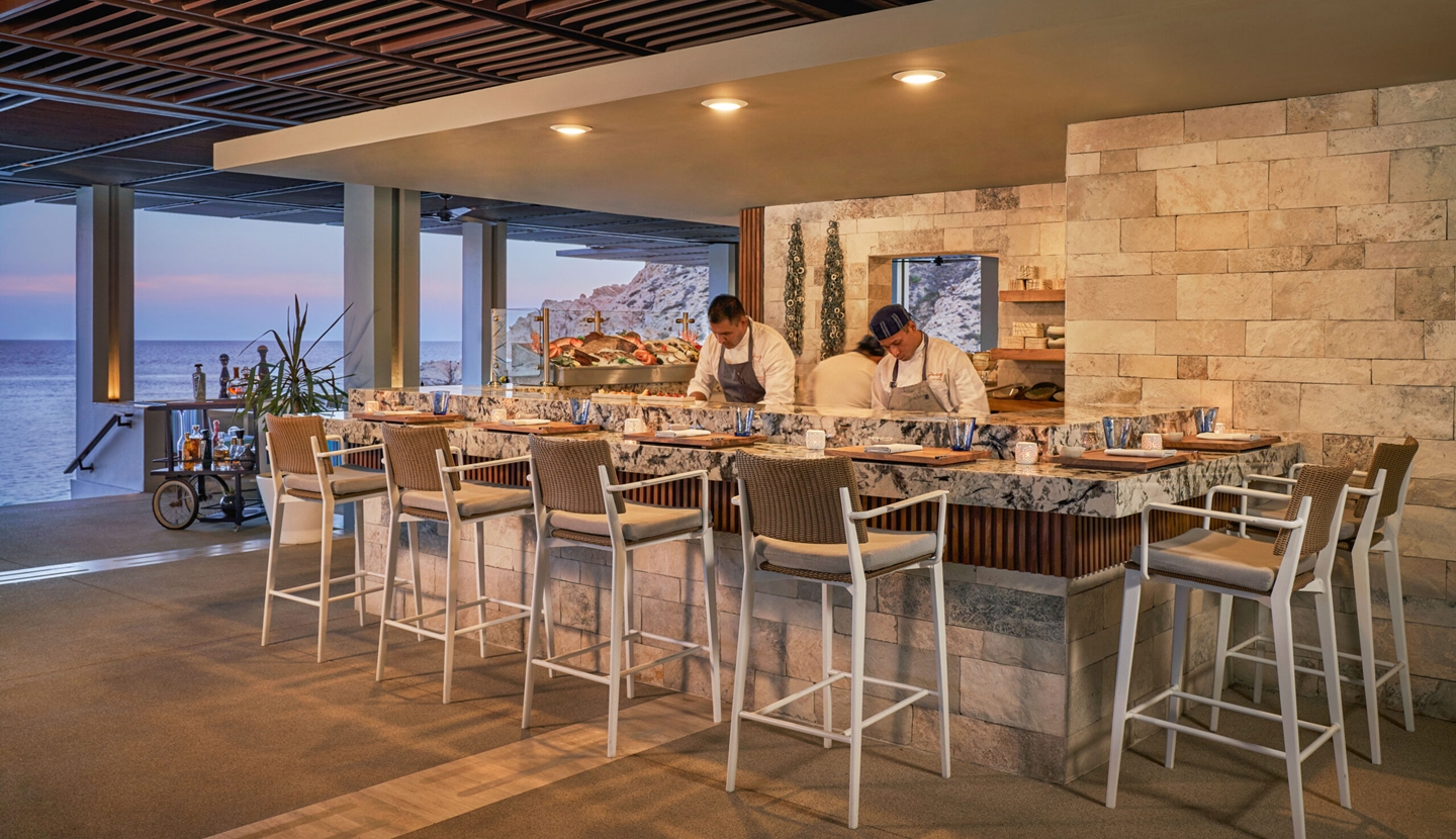 Montage-Los-Cabos-Sushi-Bar