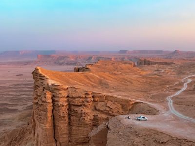 Saudi-Desert-Trek